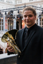 Ruben Hudnik